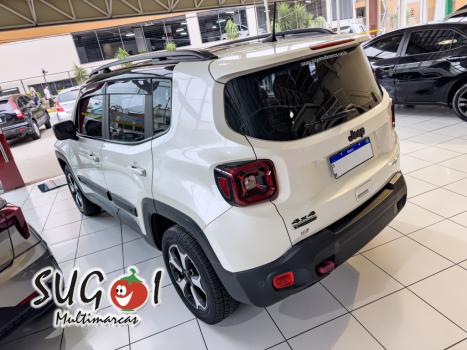 JEEP Renegade 2.0 16V 4P TURBO DIESEL TRAILHAWK 4X4 AUTOMTICO, Foto 6