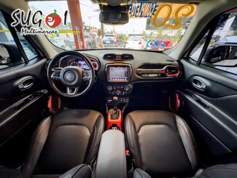 JEEP Renegade 2.0 16V 4P TURBO DIESEL TRAILHAWK 4X4 AUTOMTICO, Foto 12