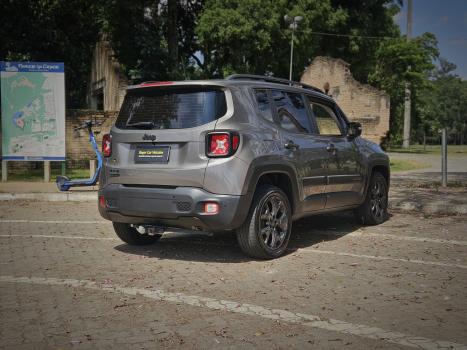 JEEP Renegade 2.0 16V 4P TURBO DIESEL CUSTOM 4X4 AUTOMTICO, Foto 2
