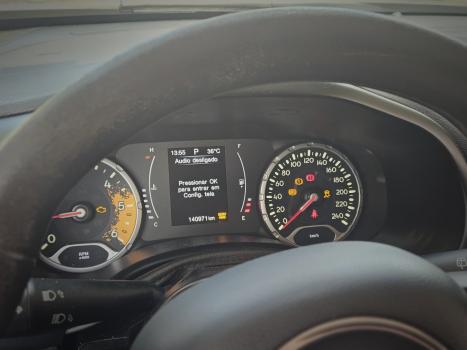 JEEP Renegade 2.0 16V 4P TURBO DIESEL CUSTOM 4X4 AUTOMTICO, Foto 6