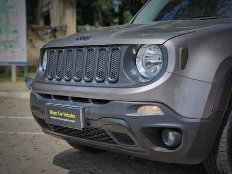 JEEP Renegade 2.0 16V 4P TURBO DIESEL CUSTOM 4X4 AUTOMTICO, Foto 10