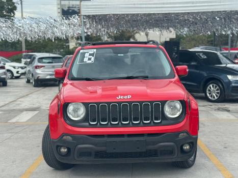 JEEP Renegade 2.0 16V 4P TURBO DIESEL 75 ANOS 4X4 AUTOMTICO, Foto 3