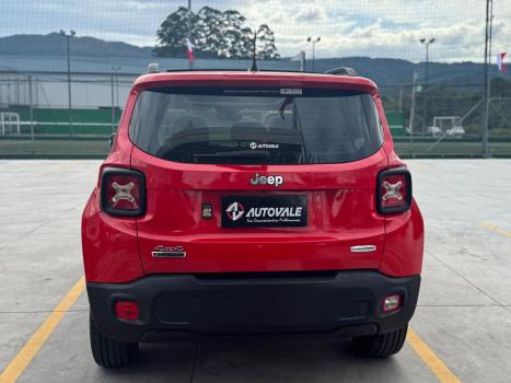 JEEP Renegade 2.0 16V 4P TURBO DIESEL 75 ANOS 4X4 AUTOMTICO, Foto 5