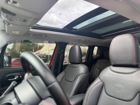 JEEP Renegade 2.0 16V 4P TURBO DIESEL 75 ANOS 4X4 AUTOMTICO, Foto 9