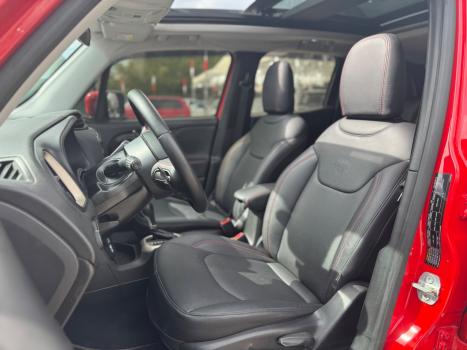 JEEP Renegade 2.0 16V 4P TURBO DIESEL 75 ANOS 4X4 AUTOMTICO, Foto 10
