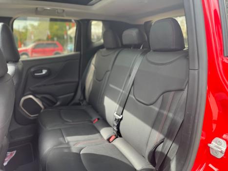 JEEP Renegade 2.0 16V 4P TURBO DIESEL 75 ANOS 4X4 AUTOMTICO, Foto 11