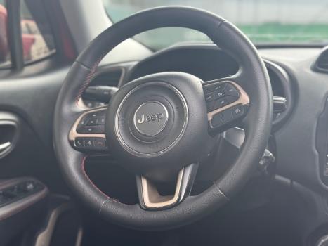 JEEP Renegade 2.0 16V 4P TURBO DIESEL 75 ANOS 4X4 AUTOMTICO, Foto 12