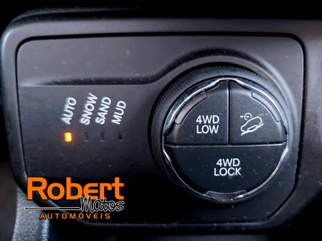 JEEP Renegade 2.0 16V 4P TURBO DIESEL LONGITUDE 4X4 AUTOMTICO, Foto 6