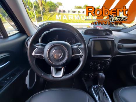 JEEP Renegade 2.0 16V 4P TURBO DIESEL LONGITUDE 4X4 AUTOMTICO, Foto 7