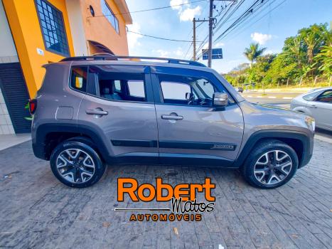 JEEP Renegade 2.0 16V 4P TURBO DIESEL LONGITUDE 4X4 AUTOMTICO, Foto 16