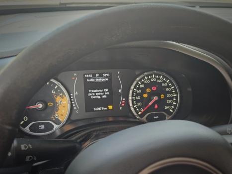 JEEP Renegade , Foto 6