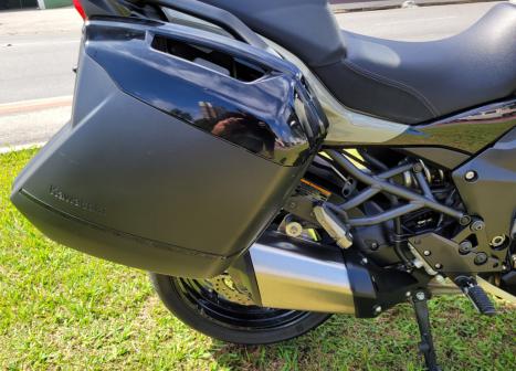 KAWASAKI Versys Grand Tourer 1000 , Foto 14