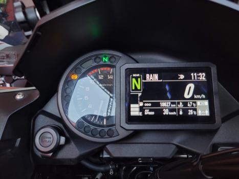 KAWASAKI Versys Grand Tourer 1000 , Foto 10