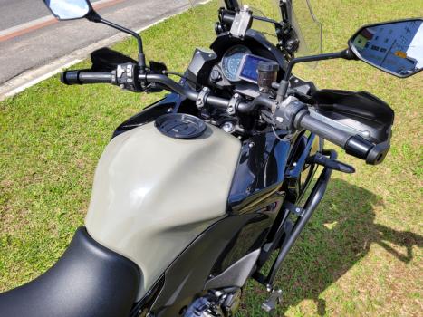 KAWASAKI Versys Grand Tourer 1000 , Foto 12