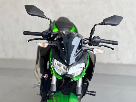 KAWASAKI Z 400 ABS, Foto 11