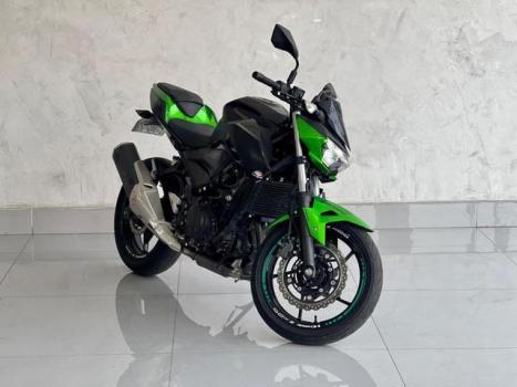 KAWASAKI Z 400 ABS, Foto 12