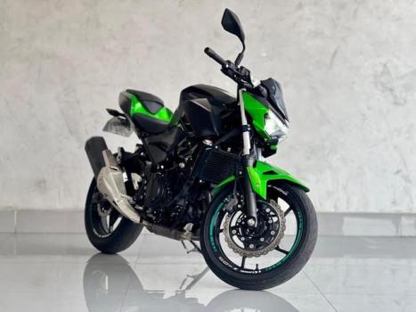 KAWASAKI Z 400 ABS, Foto 13