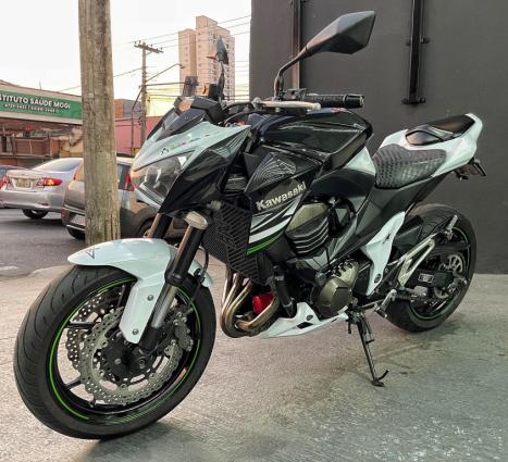 KAWASAKI Z 800 , Foto 1