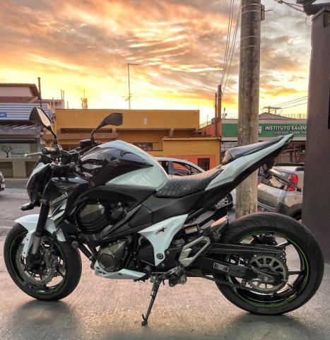 KAWASAKI Z 800 , Foto 5