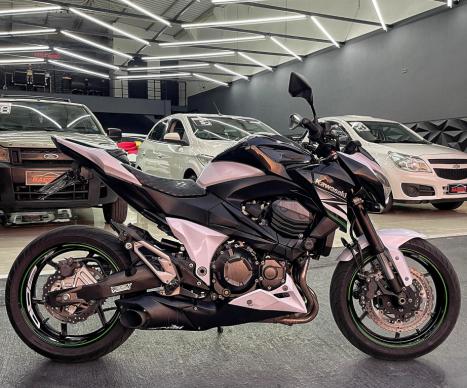 KAWASAKI Z 800 , Foto 4