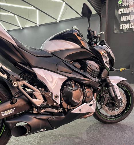 KAWASAKI Z 800 , Foto 6