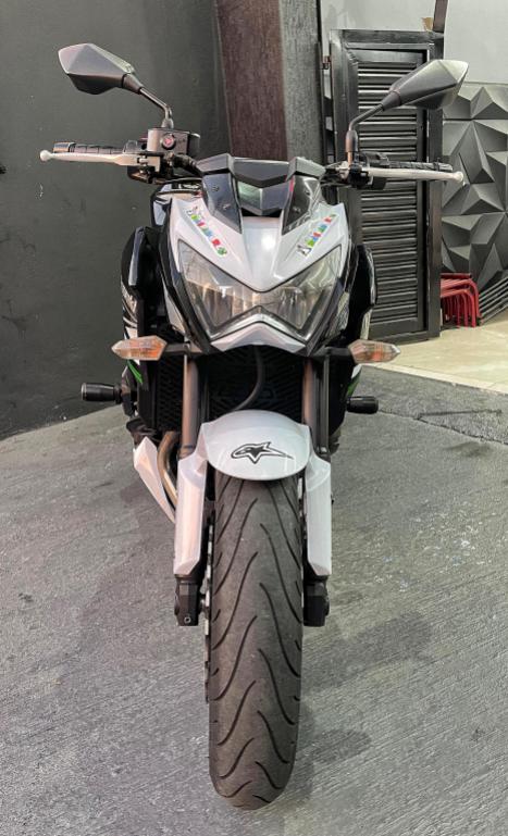 KAWASAKI Z 800 , Foto 3