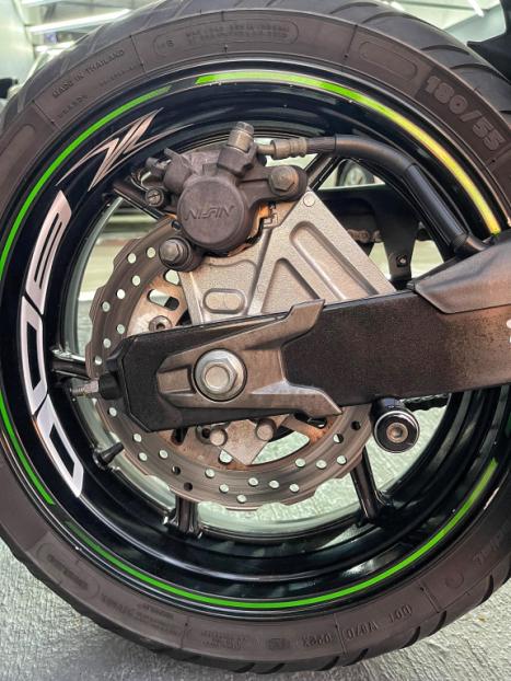 KAWASAKI Z 800 , Foto 8