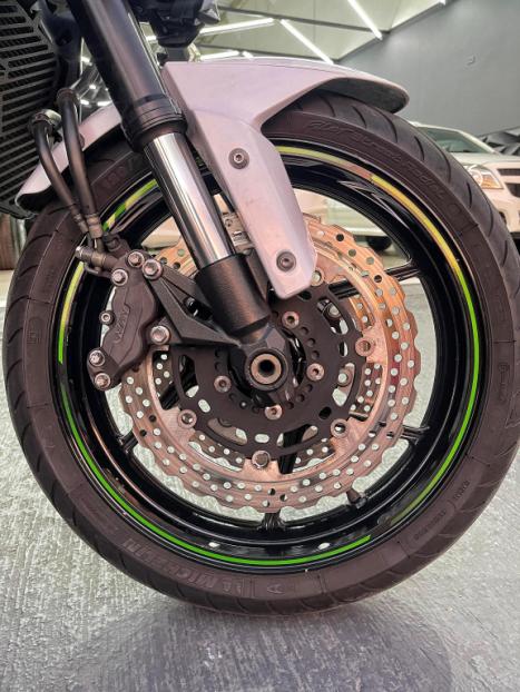 KAWASAKI Z 800 , Foto 9