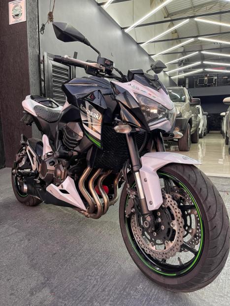 KAWASAKI Z 800 , Foto 2