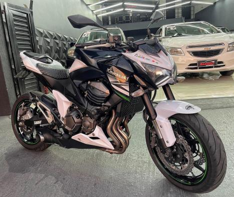 KAWASAKI Z 800 , Foto 10