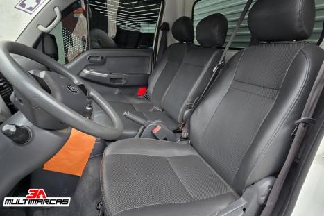 KIA Bongo 2.5 STD CABINE SIMPLES TURBO, Foto 11