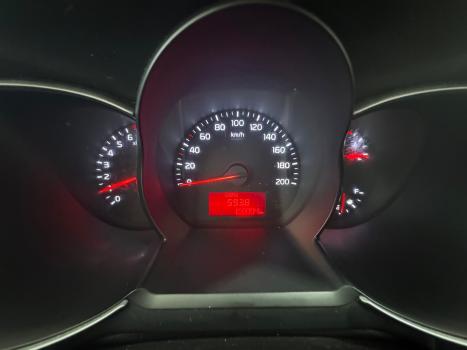 KIA Picanto 1.0 12V 4P FLEX EX, Foto 5