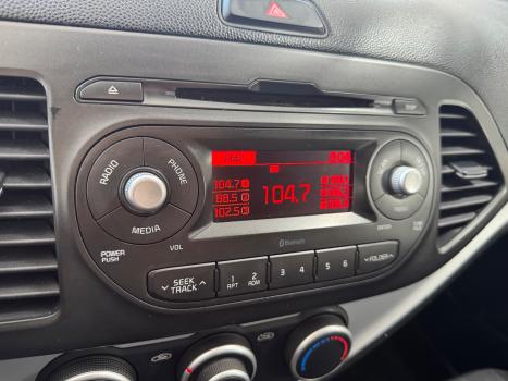 KIA Picanto 1.0 12V 4P FLEX EX, Foto 8