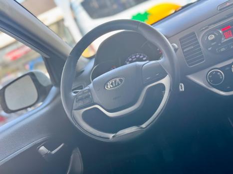 KIA Picanto 1.0 12V 4P FLEX EX, Foto 9