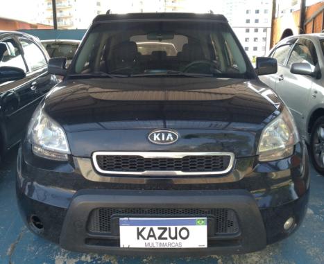 KIA Soul 1.6 16V 4P EX FLEX, Foto 2