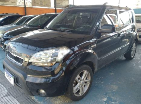 KIA Soul 1.6 16V 4P EX FLEX, Foto 3