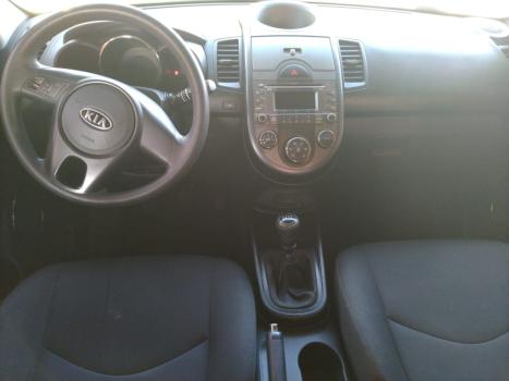 KIA Soul 1.6 16V 4P EX FLEX, Foto 4