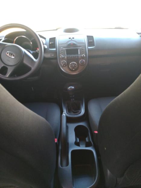 KIA Soul 1.6 16V 4P EX FLEX, Foto 7