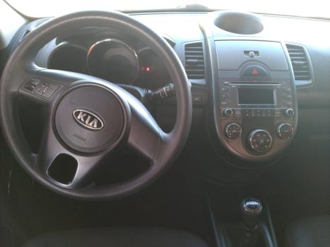 KIA Soul 1.6 16V 4P EX FLEX, Foto 5