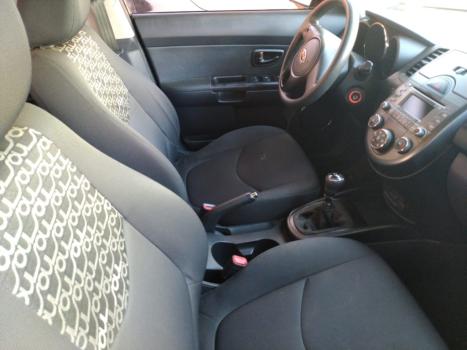 KIA Soul 1.6 16V 4P EX FLEX, Foto 10