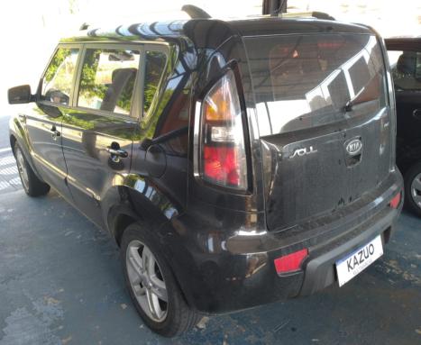 KIA Soul 1.6 16V 4P EX FLEX, Foto 16