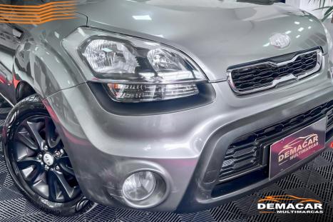 KIA Soul 1.6 16V 4P EX FLEX, Foto 6