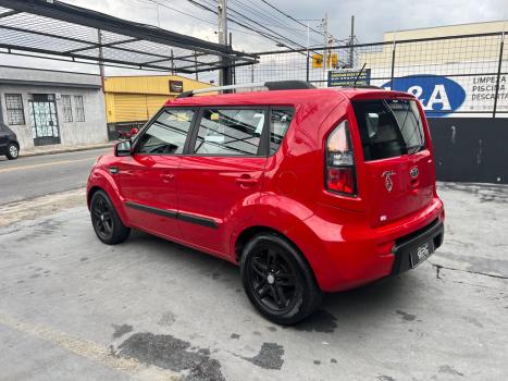 KIA Soul 1.6 16V 4P EX, Foto 2