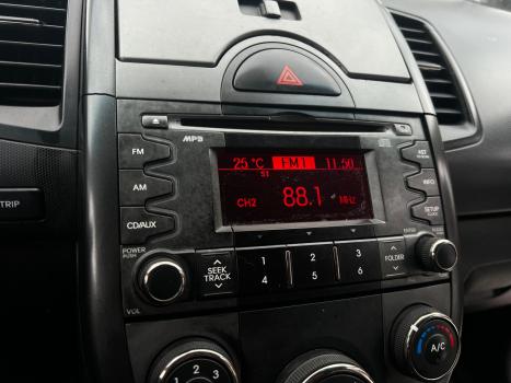 KIA Soul 1.6 16V 4P EX, Foto 6