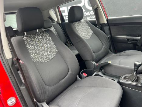 KIA Soul 1.6 16V 4P EX, Foto 7