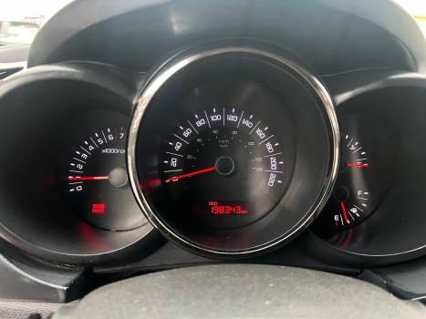 KIA Soul 1.6 16V 4P EX, Foto 10