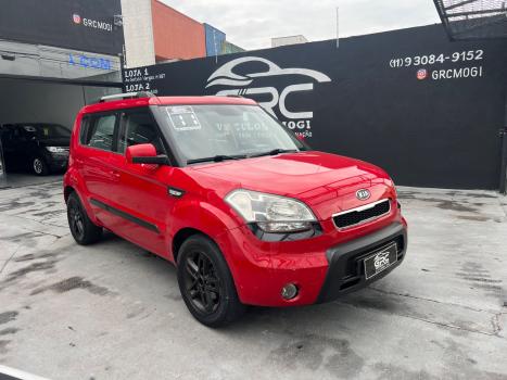 KIA Soul 1.6 16V 4P EX, Foto 11
