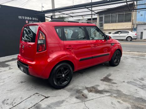 KIA Soul 1.6 16V 4P EX, Foto 12