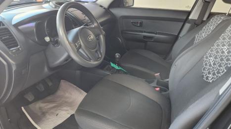 KIA Soul 1.6 16V 4P U.101, Foto 9