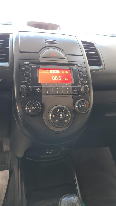KIA Soul 1.6 16V 4P U.101, Foto 13